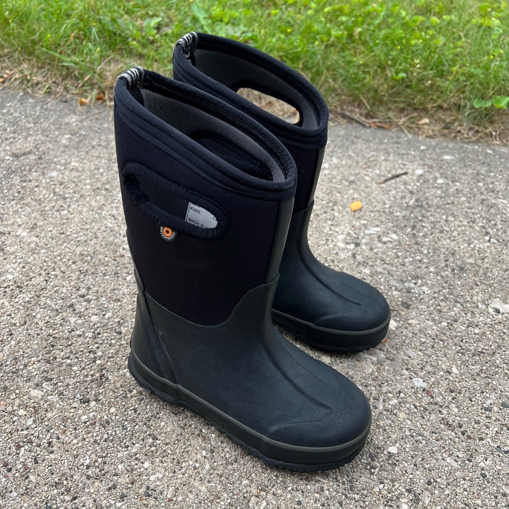 Bog Boots